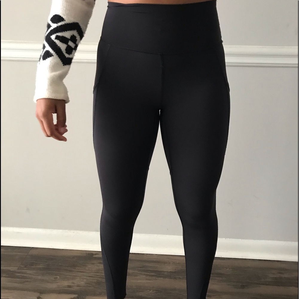 Leggings :)